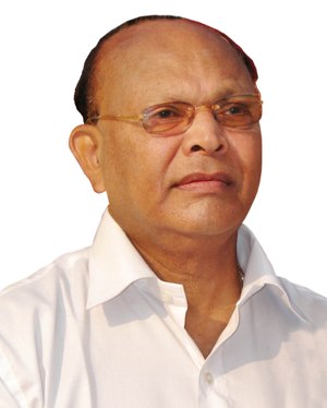 Udupi: Former minister, five-time MLA Vasanth Salian passes away